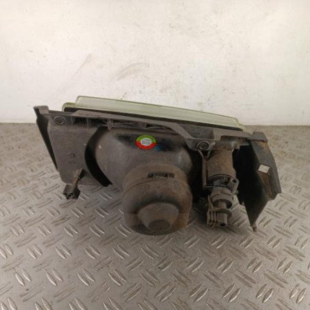 Optique avant principal droit (feux)(phare) CITROEN JUMPY 1
