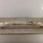 Renfort pare choc arriere (traverse) PEUGEOT 207