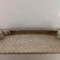 Renfort pare choc arriere (traverse) PEUGEOT 207