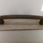 Renfort pare choc avant (traverse) PEUGEOT 207