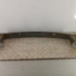Renfort pare choc arriere (traverse) CITROEN C3 2