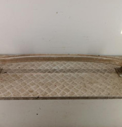 Renfort pare choc arriere (traverse) RENAULT GRAND SCENIC 3 Photo n°1