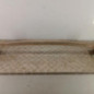 Renfort pare choc arriere (traverse) RENAULT GRAND SCENIC 3