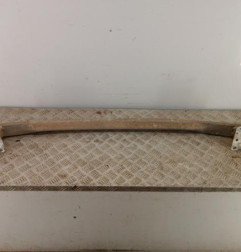 Renfort pare choc arriere (traverse) RENAULT GRAND SCENIC 3