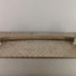 Renfort pare choc arriere (traverse) RENAULT GRAND SCENIC 3