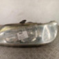 Optique avant principal gauche (feux)(phare) PEUGEOT 306