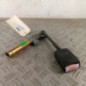 Attache ceinture avant droit PEUGEOT 306
