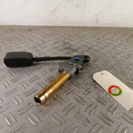 Attache ceinture avant droit PEUGEOT 306