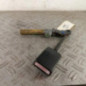 Attache ceinture avant gauche PEUGEOT 306
