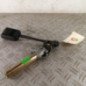 Attache ceinture avant gauche PEUGEOT 306