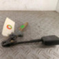 Attache ceinture avant gauche PEUGEOT 306