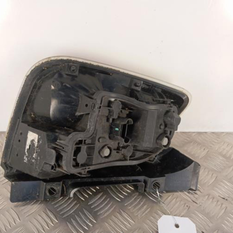 Feu arriere principal droit (feux) FIAT 500 2