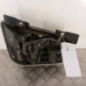 Feu arriere principal gauche (feux) FIAT 500 2