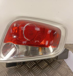 Feu arriere principal gauche (feux) FIAT 500 2