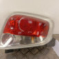 Feu arriere principal gauche (feux) FIAT 500 2
