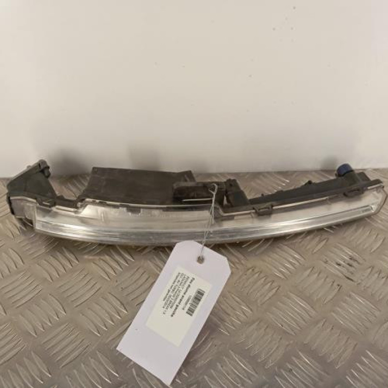Feu diurne avant gauche RENAULT LAGUNA 3 Feu diurne avant gauche RENAULT LAGUNA 3