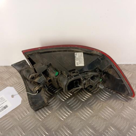Feu arriere principal droit (feux) RENAULT CLIO 4 Photo n°1