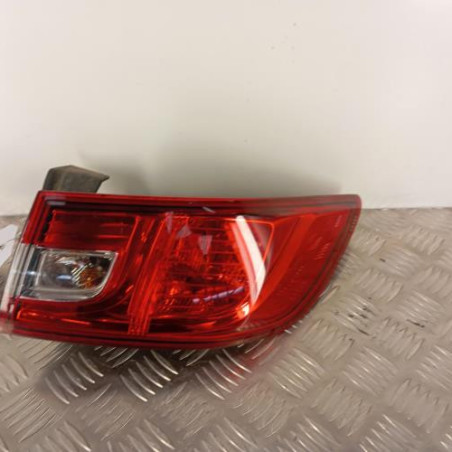 Feu arriere principal droit (feux) RENAULT CLIO 4