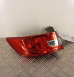 Feu arriere principal gauche (feux) RENAULT CLIO 4