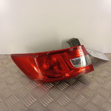 Feu arriere principal gauche (feux) RENAULT CLIO 4
