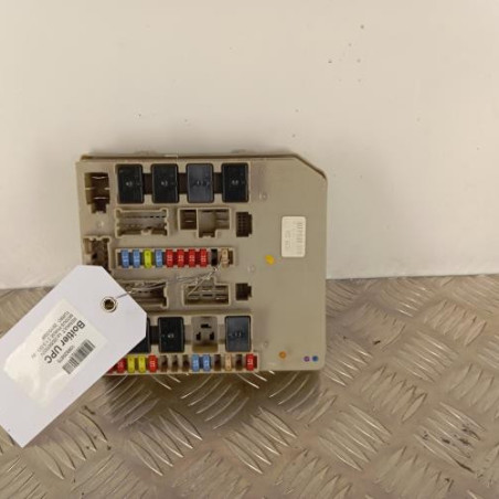 Boitier UPC RENAULT MODUS Photo n°1