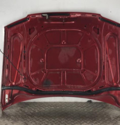 Capot PEUGEOT 306 Photo n°5