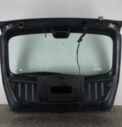 Malle/Hayon arriere DACIA SANDERO 1 Photo n°4