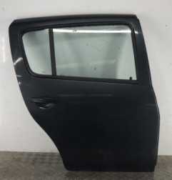 Porte arriere droit DACIA SANDERO 1 Photo n°1
