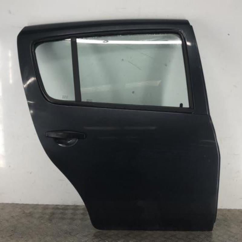 Porte arriere droit DACIA SANDERO 1