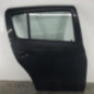 Porte arriere droit DACIA SANDERO 1
