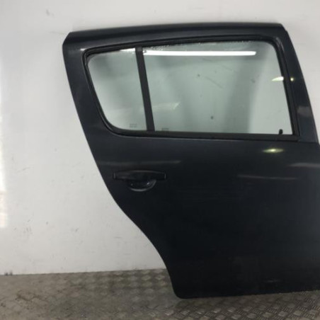 Porte arriere droit DACIA SANDERO 1