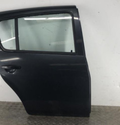 Porte arriere droit DACIA SANDERO 1 Photo n°3