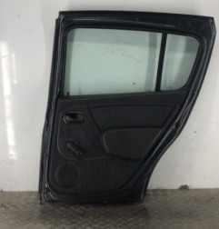 Porte arriere droit DACIA SANDERO 1 Photo n°5