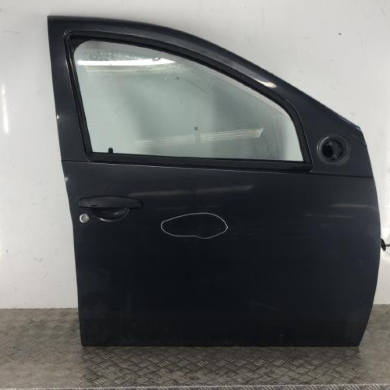 Porte avant droit DACIA SANDERO 1