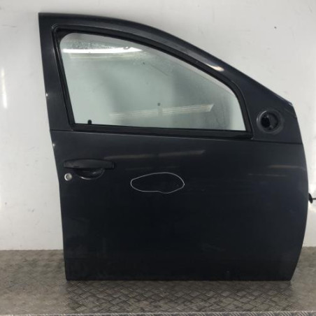 Porte avant droit DACIA SANDERO 1 Photo n°1