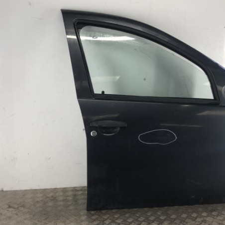 Porte avant droit DACIA SANDERO 1