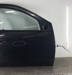 Porte avant droit DACIA SANDERO 1 Photo n°3