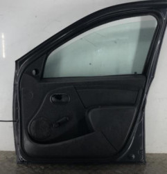Porte avant droit DACIA SANDERO 1 Photo n°5