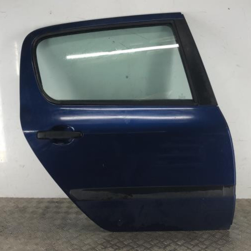 Porte arriere droit PEUGEOT 307
