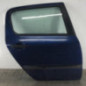 Porte arriere droit PEUGEOT 307