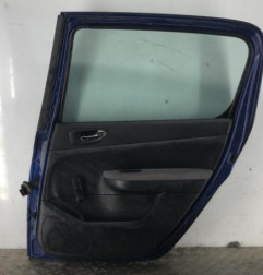 Porte arriere droit PEUGEOT 307 Photo n°4