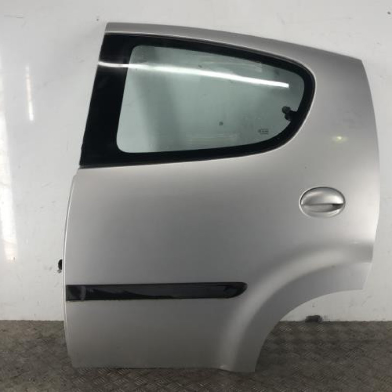 Porte arriere gauche PEUGEOT 107