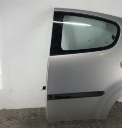 Porte arriere gauche PEUGEOT 107