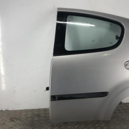 Porte arriere gauche PEUGEOT 107