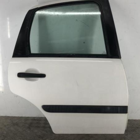Porte arriere droit CITROEN C3 1 Photo n°1