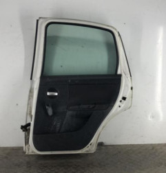 Porte arriere droit CITROEN C3 1 Photo n°4