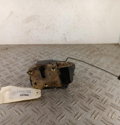 Serrure avant droit CITROEN BERLINGO 1
