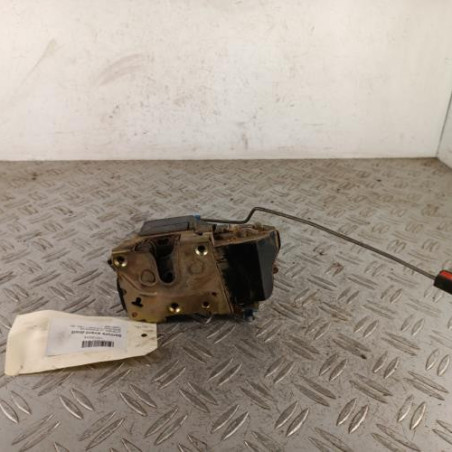 Serrure avant droit CITROEN BERLINGO 1