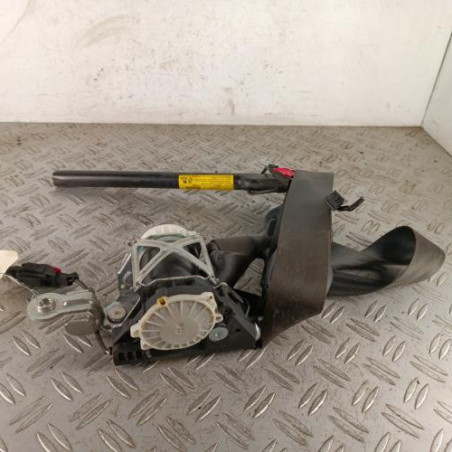 Ceinture avant droit RENAULT CLIO 3 Photo n°1