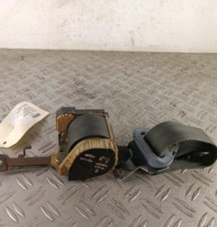 Ceinture avant gauche RENAULT CLIO 2 Photo n°1
